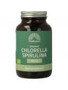 Mattisson Organic chlorella spirulina 500mg bio