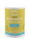 Mattisson Chicken bone broth - Botten bouillon kip