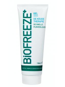 Biofreeze Gel tube