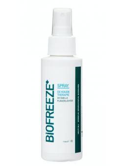 Biofreeze Spray