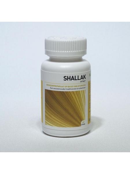 Ayurveda Health Shallak