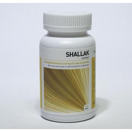 Ayurveda Health Shallak