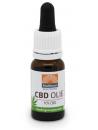 Mattisson CBD Olie 10%