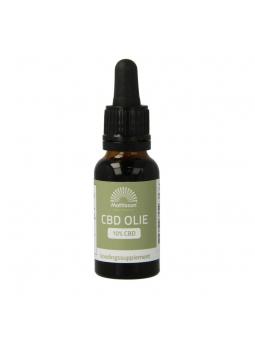 Mattisson CBD Olie 10%