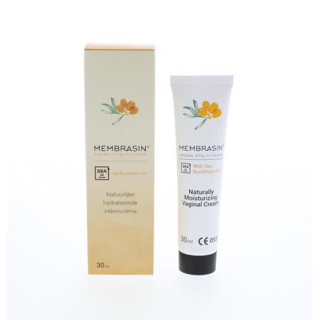 Membrasin Vaginal vitality cream