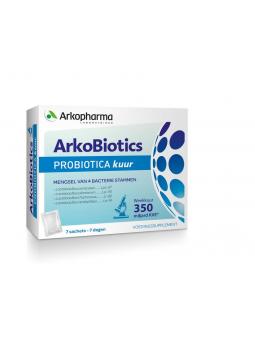 Arkopharma Arkobiotics probiotica kuur