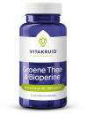 Vitakruid Groene thee extract 500 mg met bioperine