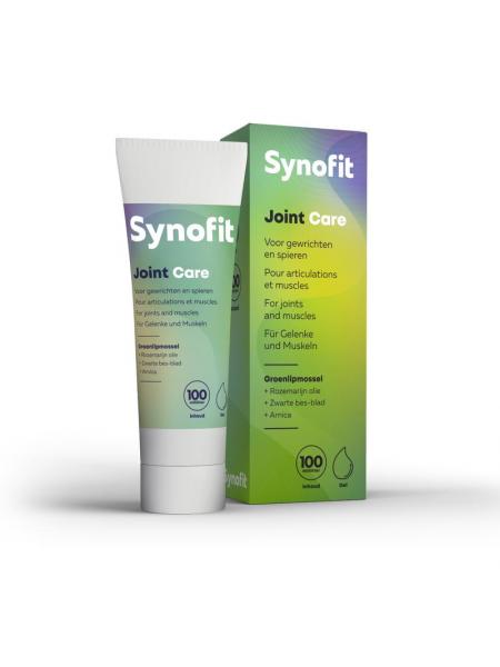Synofit Joint Care Synofit Joint Care