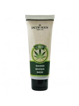 Jacob Hooy CBD Masker