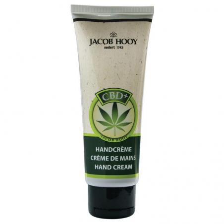 Jacob Hooy CBD Handcreme