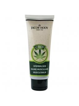 Jacob Hooy CBD Spierbalsem