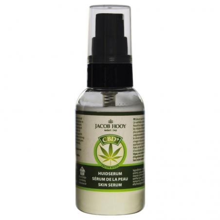 Jacob Hooy CBD Huidserum