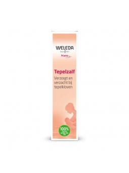 Weleda Mama tepelzalf