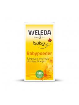 Weleda Baby poeder