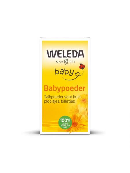 Weleda Baby poeder