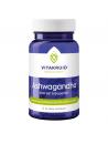 Vitakruid Ashwagandha KSM-66 & bioperine