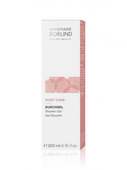 Borlind Body care showergel