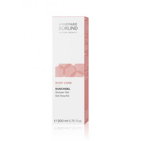 Borlind Body care showergel