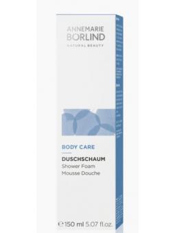 Borlind Body care shower foam