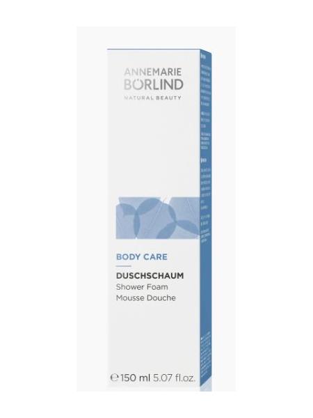 Borlind Body care shower foam
