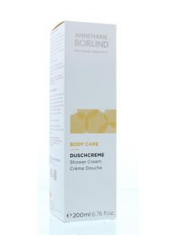 Borlind Body care shower cream
