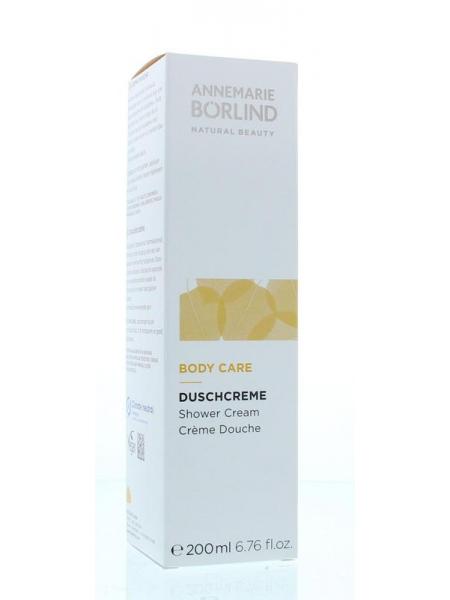 Borlind Body care shower cream