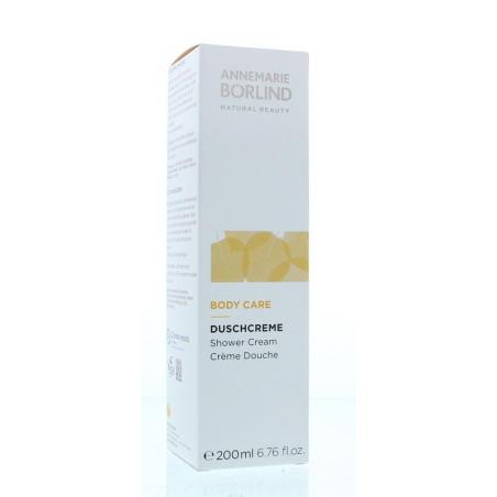 Borlind Body care shower cream