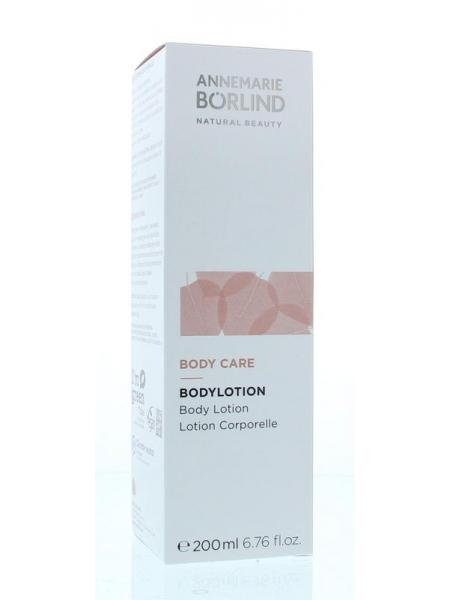 Borlind Body care bodylotion
