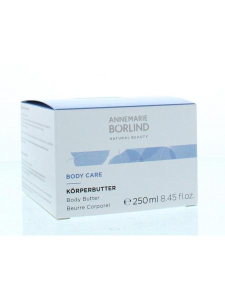 Borlind Body care body butter
