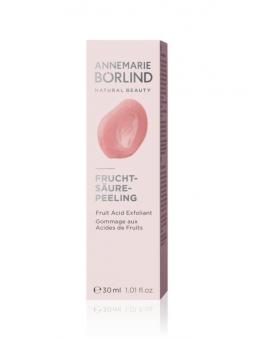 Borlind Fruitzuur peeling
