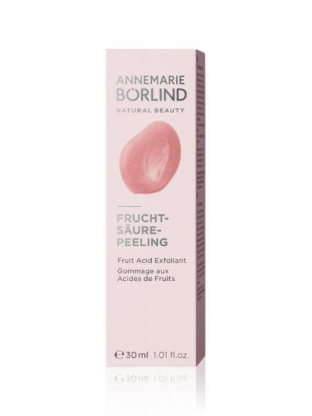 Borlind Fruitzuur peeling
