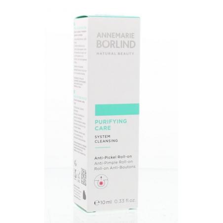 Borlind anti-pickel-roll-on