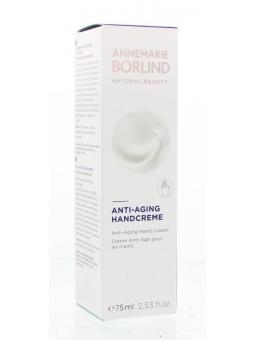 Borlind Anti aging handcream