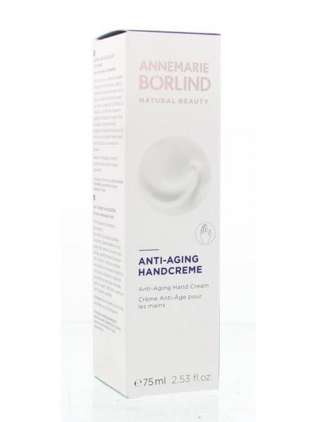 Borlind Anti aging handcream