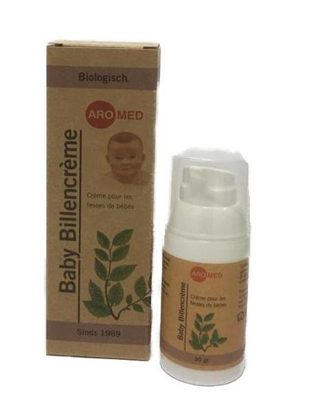 Aromed Baby billencreme