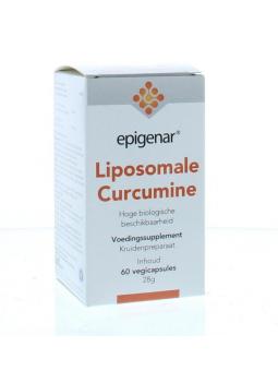 Epigenar Curcumine liposomaal