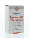 Epigenar Glutathion liposomaal