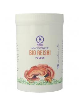 Mycopower Reishi poeder bio