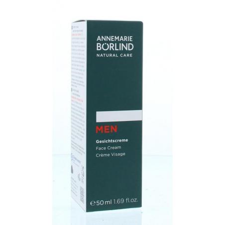 Borlind Face cream men