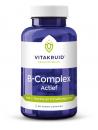 Vitakruid B-Complex actief