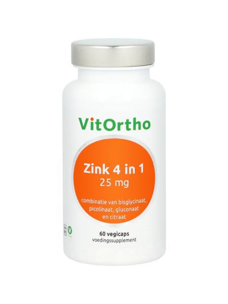 Vitortho Zink 4-in-1