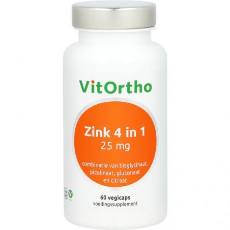 Vitortho Zink 4-in-1