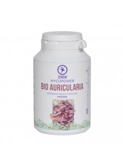 Mycopower Auricularia bio