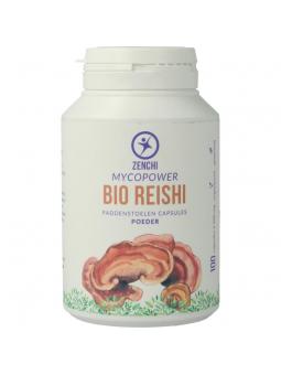 Mycopower Reishi bio