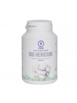 Mycopower Hericium bio