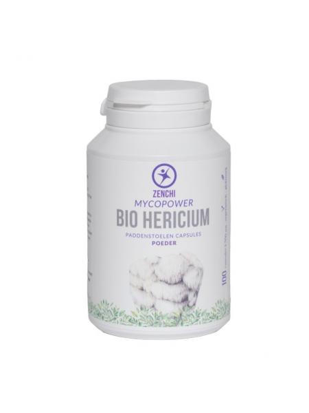 Mycopower Hericium bio