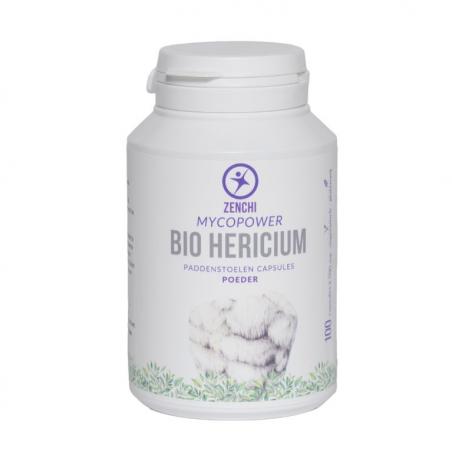 Mycopower Hericium bio