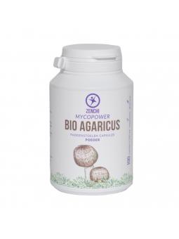 Mycopower Agaricus blazei bio