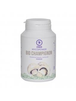 Mycopower Champignon bio