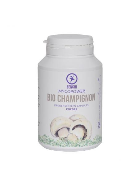 Mycopower Champignon bio